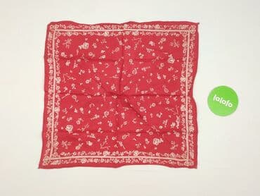 torba na szydełku z prostokątów: Apaszka, Damskie, stan - Idealny — 2