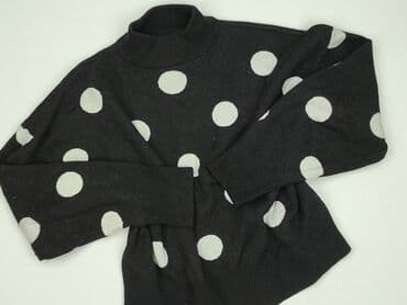 H&M, Sweter damski, rozmiar S