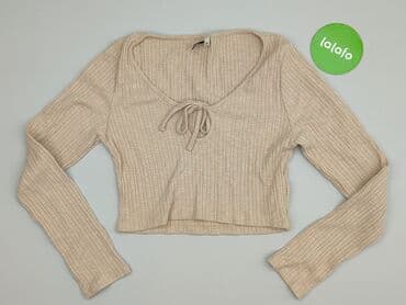 wallis bluzki: NLY Trend, Top damski, M — 2