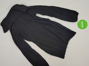 c a kurtki zimowe damskie: Jessica, Sweter damski, rozmiar XS — 3