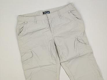 crivit termoaktywna: Męskie spodnie trekkingowe Outdoor Line VTA 8.1D (rozmiar z metki: 42) — 1