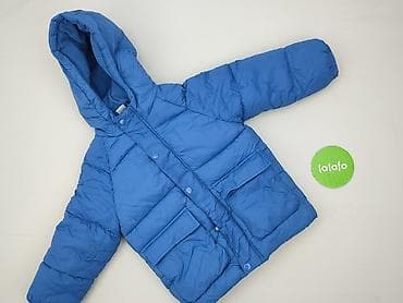 dora back pack: Kurtka zimowa, Little kids, 5-6 lat, 110-116 cm, stan - Bardzo dobry — 2