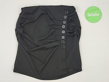 spodnio spódnice: Ulubione, Spódnica damska, rozmiar M — 2