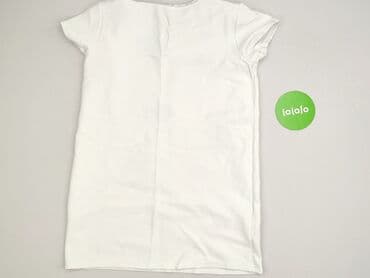 koszulka z gołębiem allegro: T-shirt damski, rozmiar S — 3