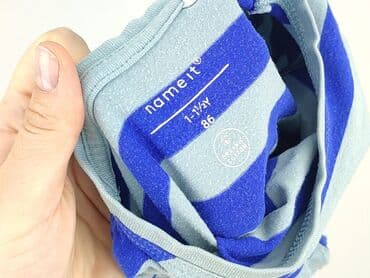 koszulka lemonada: T-shirt, Name it, 12-18 months, condition - Very good — 4