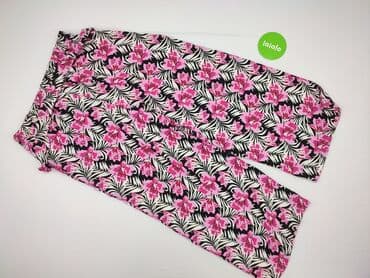 stroje kąpielowe dla puszystych allegro: Spodnie damskie, rozmiar 3XL — 3