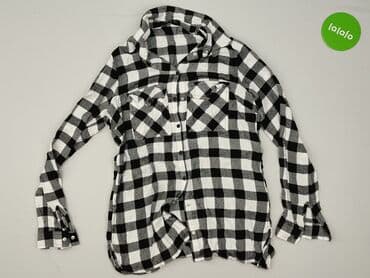 koszule sylwestrowe: Reserved, Koszula damska, rozmiar XS — 2