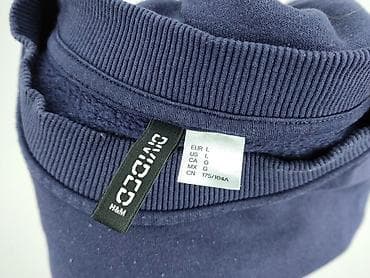 bluzka smileslow: H&M Divided, Bluza damska
, rozmiar L — 4