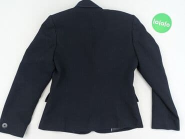 marynarka i koszulka: Marks & Spencer, Women's blazer, size L (EU 40) — 3