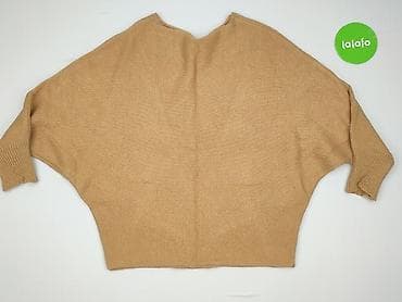 windbreaker h: Sweter damski, rozmiar One size — 3