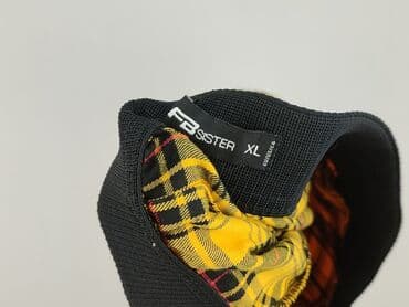 reserved żółta spódnice: FB Sister, Spódnica damska, rozmiar XL — 4