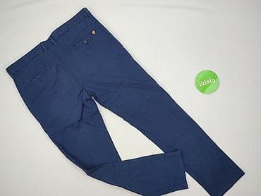 clockhouse basic: Chinosy dla mężczyzn, rozmiar S — 3