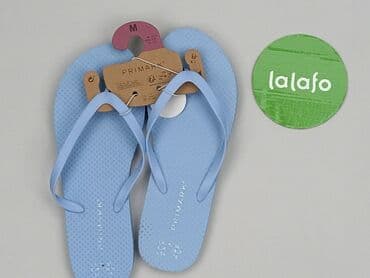 klapki damskie bench: Primark, Japonki damskie, rozmiar 39 — 2