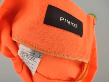 kurtki pinko: Pinko, Spodnie materiałowe damskie, rozmiar XL — 5