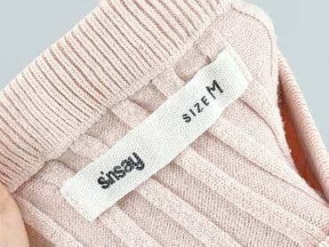 koszula z bufiastymi rękawami sinsay: Sinsay, Sweter damski, rozmiar M — 4
