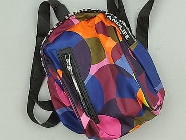 Plecak, stan - Bardzo dobry