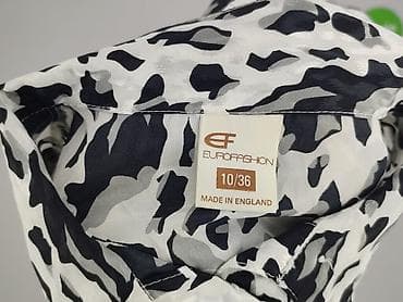 moda kobieca: Bluzka damska, rozmiar S — 4