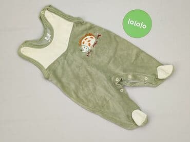 kombinezon do chrztu allegro: Cobbler, 1-3 months, condition - Very good — 2