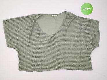 dekolt: ITALY FASHION, Bluzka damska, rozmiar One size — 2