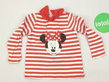 koszulka formula 1 hm: Blouse, H&M, 9-12 months, condition - Good — 2