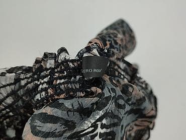 sweter panterka: Vero Moda, Bluzka damska, rozmiar M — 5