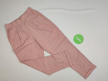 stradivarius billie eilish: Stradivarius, Spodnie materiałowe damskie, rozmiar S — 2