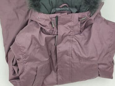 kurtka zimowa przecena: Sinsay, Parka damska, S — 6