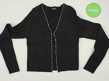 shein wesele: Shein, Kardigan damski, rozmiar L — 2