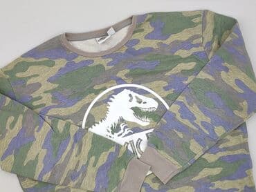 rozowa koszulka barcelony: Atmosphere, Bluza dla mężczyzn, M — 1