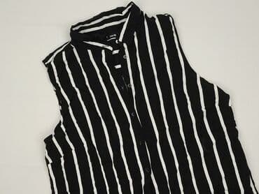 Women: Sinsay, Women`s shirt, size XL (EU 42) — 1