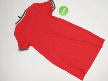koszulki wojan team allegro: Bershka, T-shirt damski, rozmiar M — 3