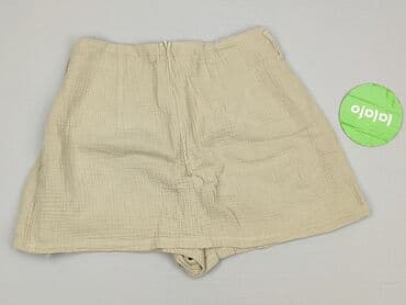 jeans short: Shein, Szorty damskie, rozmiar S — 3