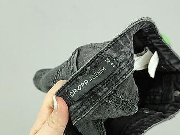 balenciaga crocs: Cropp, Szorty damskie, rozmiar S — 5