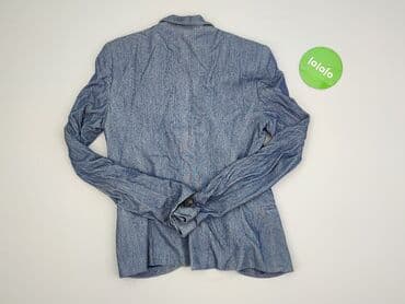 zara marynarka damska czarna: Zara, Marynarka damska, rozmiar S — 4