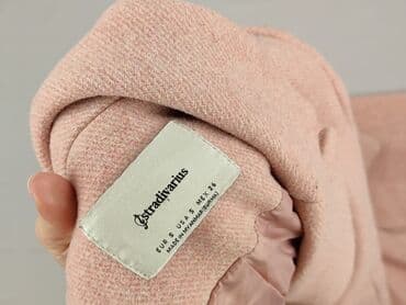 Women: Stradivarius, Women`s trench, size S (EU 36) — 4