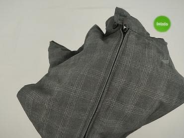 kurt: Reserved, Kurtka przejściowa dla mężczyzn, rozmiar L — 5