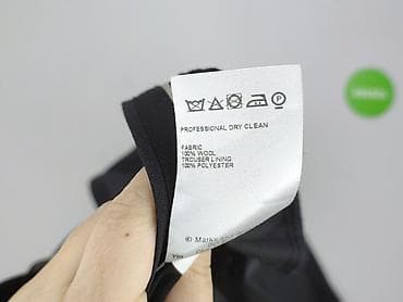 clockhouse pullover: Marks & Spencer, Men's trousers, size L — 5