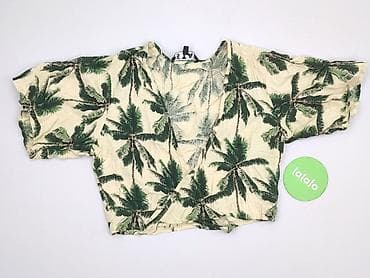 trampki na platformie h: STAY Well, Bluzka damska, rozmiar S — 3