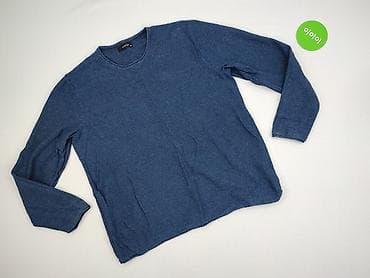 c a bluza: Reserved, Sweter dla mężczyzn, rozmiar 2XL — 2