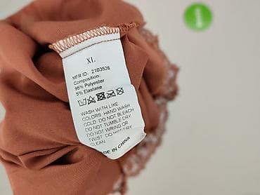 taylor wright: Koszula nocna damska, rozmiar XL — 5