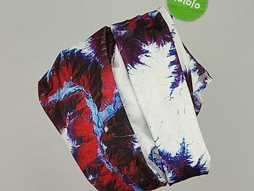 la mania dresy: Legginsy Sportowe damskie, rozmiar S — 5