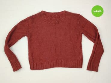 sweter h: Indigo, Women`s sweater, size M (EU 38) — 3