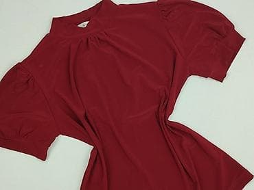 Ubrania damskie: Bluzka damska, rozmiar 2XL — 1