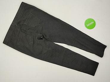 lidl getry: Denim Co, Jeansy damskie, rozmiar L — 3