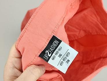 crivit leginsy: UP2Fashion, Spodnie materiałowe damskie, rozmiar S — 4