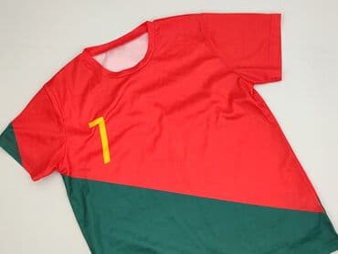T-shirt for men, S (EU 36), condition - Perfect