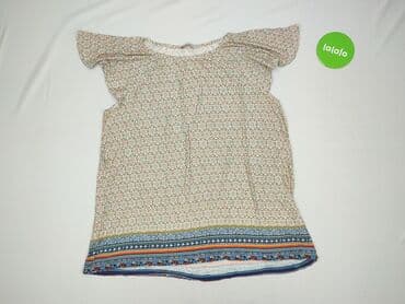 bluzki damskie rozmiar 46: Tu, Bluzka damska, rozmiar 3XL — 2