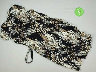 sukienka z odkrytymi ramionami hm: H&M, Sukienka damska, rozmiar XL — 3