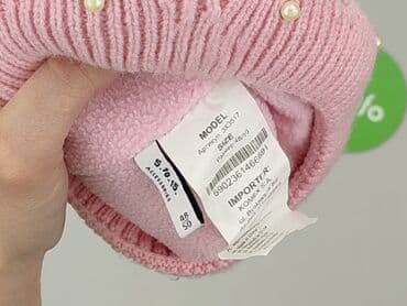buty zimowe bartek: Cap, 0-1 month, condition - Perfect — 4
