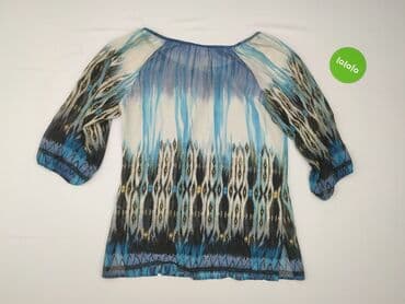 bluzki kopertowe reserved: Women's blouse, size M (EU 38) — 3
